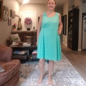 Lane Bryant size 20 Dress